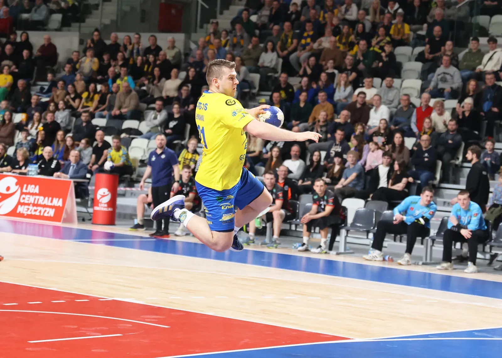 Arena Gorzów odczarowana! Zwycięstwo z Wieluniem! (wyniki)