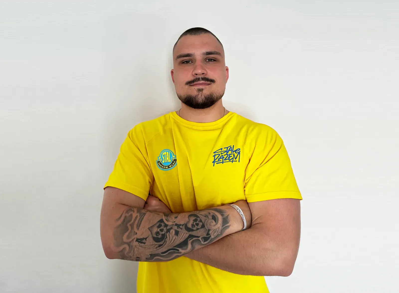 Kacper Kolano zawodnikiem Stali Gorzów!