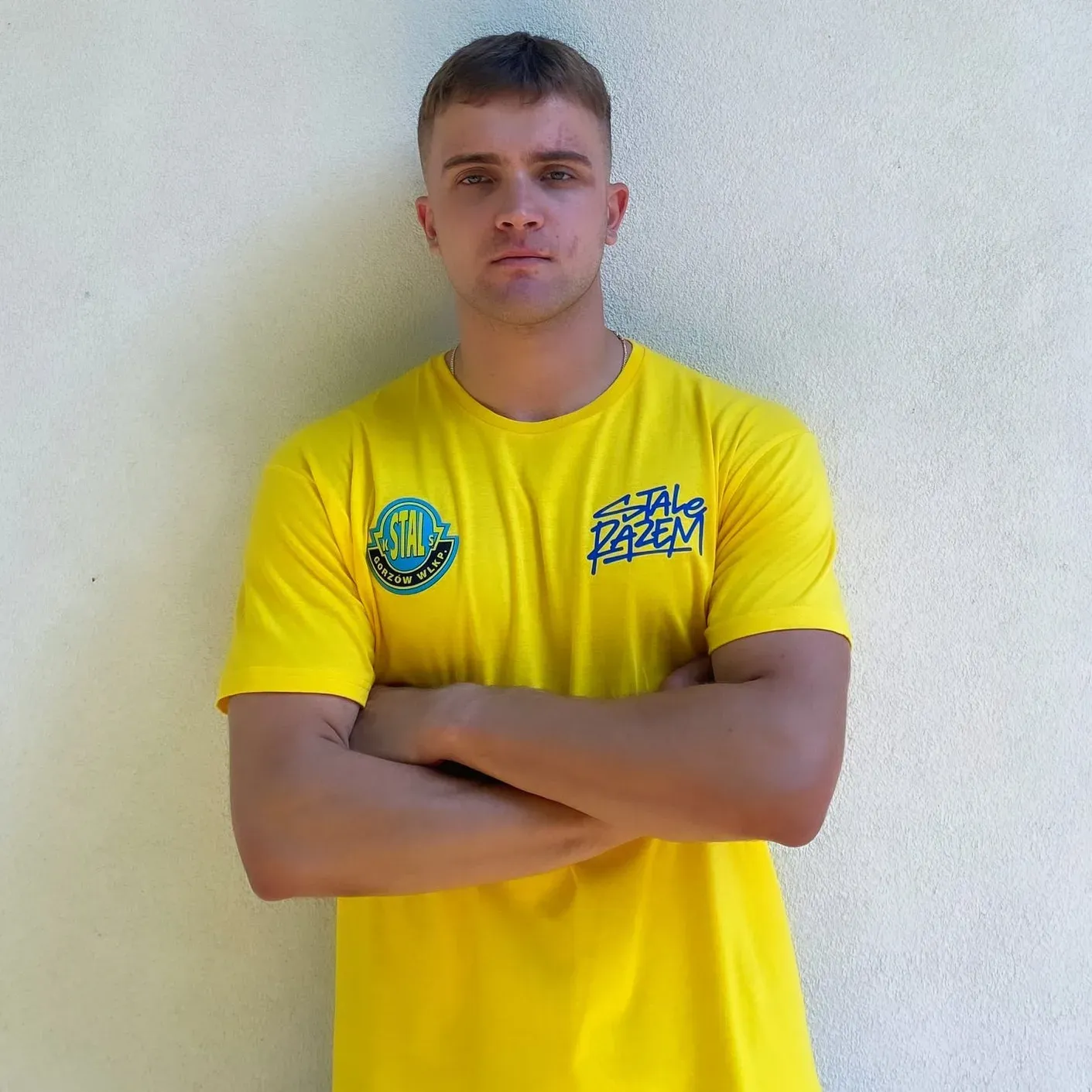 Konrad Wątroba zawodnikiem Stali Gorzów!