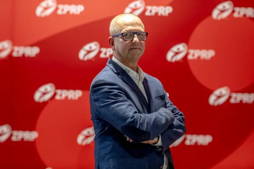 Marek Książkiewicz trenerem Stali Gorzów!