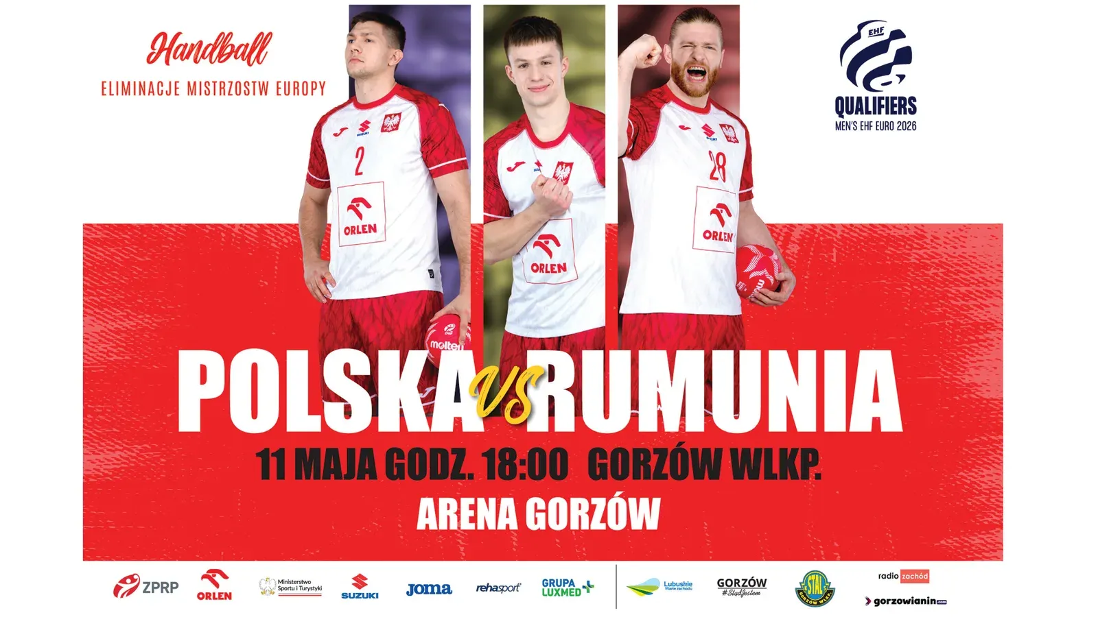 To już ostatnie bilety na mecz Polski!