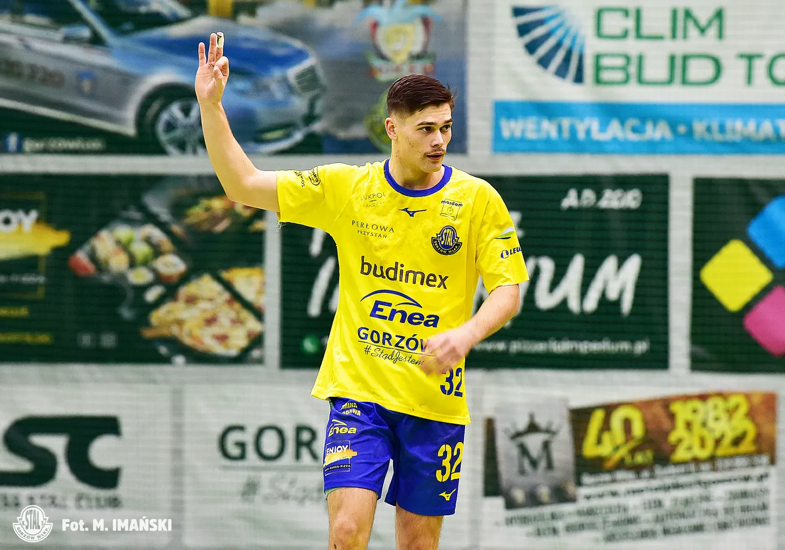Zwycięska seria trwa! Kolejny triumf Stalowców! (wyniki)